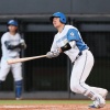 吉田賢吾が衝撃の４-４で猛アピール　新庄監督も思わず拍手