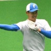 日ハム石井一成、チーム8年ぶりの優勝へ「二遊間の守備が一番大事になると思う」