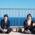 男性同士の恋愛を描いた『被写界深度』平野宏周が語る「木村拓哉さんのYouTubeを見るようにしています」