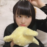 『[イコラブ] 佐々木舞香「なーたんから電気ポットもらう夢を見た…謎だ〜」【まいか】』の画像