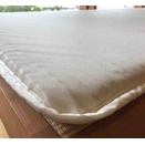 防ダニ防カビ対策　敷寝具