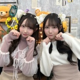 『[ノイミー] 鈴木瞳美×谷崎早耶、1月28日 ≠MEの「のいみーのいみ。」出演！！まとめ』の画像
