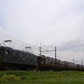 秩父鉄道 SL日本遺産のまち行田号 1便目 EL運行区間 2026/07/11
