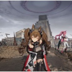 アークナイツ速報