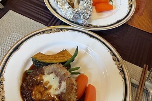 あっちこっち ここdeランチ - レストラン