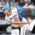 【プロ野球】防御率3点台前半で4勝7敗は不遇すぎ？日本ハム・達孝太の驚異的なスタッツにファン驚愕