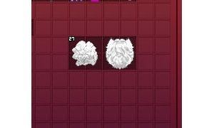 まぎらわしいアイテムは事故や誤爆の原因になる