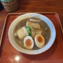 麺房 昭和呈（愛知県/常滑市）