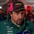 フェルナンド・アロンソ 決勝コメント：2025年F1ラスベガスGP