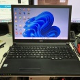 ノートPC LIFEBOOK A579/A ファン交換
