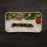 『2025/10/7のパートナーの相棒のお弁当【2217個目】#お弁当 #お弁当作りを楽しもう部 #お弁当日記 #お弁当作り #お弁当おかず』の画像