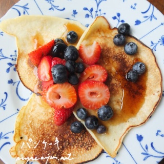 カリフォルニアのばあさんブログ