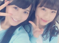 【AKB48】てんとうむChuとでんでんむChuが一緒にロケ！！※追記あり