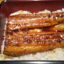 うな重＠アークヒルズ