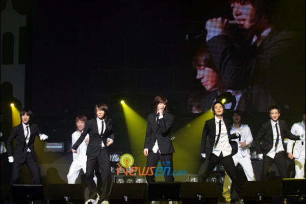 イケメンな日々 超新星