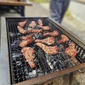 ～24・秋のバーベキュー～