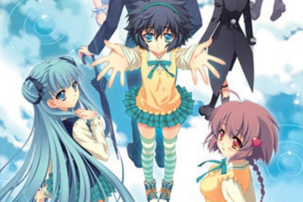 狂言回しの戯言語り