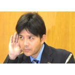 元県議の野々村被告、保釈決定　800万円を即日納付