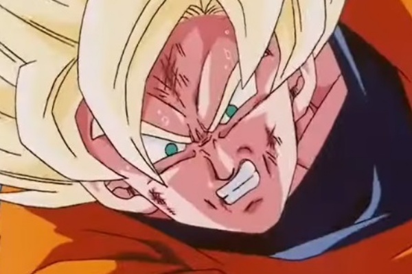 ドラゴンボールダイバーズ ロケテ test-001 孫悟空 sr DBSDV