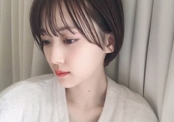 モデルメイクの山下美月・・・めっちゃキレイだよな・・・・・