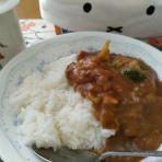 なごちゃん光ちゃんに癒されて　