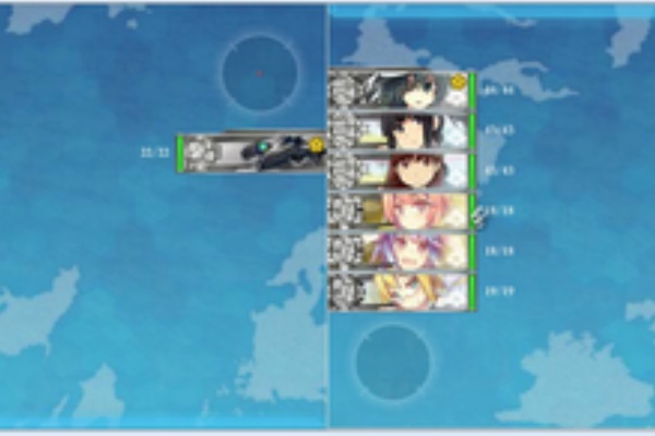 艦これチャネル 艦隊これ攻略情報まとめ 木曾改二