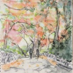 季節の風の中で