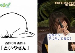 【衝撃】どいやさんを初めて見た人のリアクションが･･･【一般人が見たらこうなる】