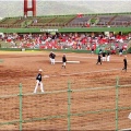 4/26(日)〝ファームリーグ西地区公式戦「広島カープvs福岡ソフトバンク」〟戦の観戦(01)