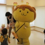 つどいの広場はっぴー