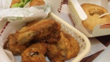 ケンタッキーの食べ放題（3080円）に挑戦した結果