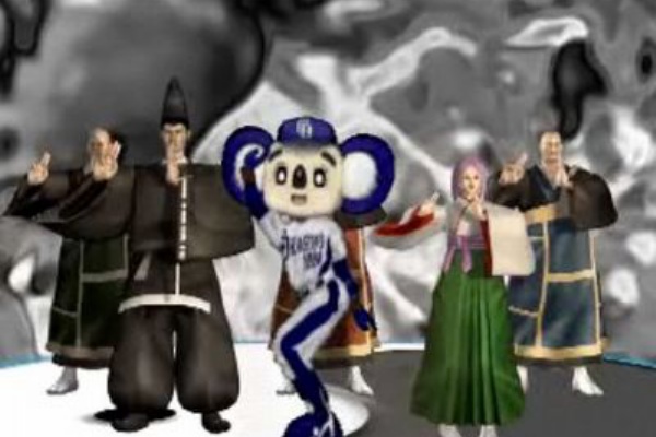 ゲーム動画センター ドアラ