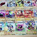 闇堕ちしたりチョコ送ったりなんだり