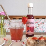 『【数量限定】フライングタイガーの「ミックスベリーシロップ」発売。お酒で割ったらカクテルにも』の画像