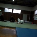 のん@柔術クラブZ/6月27日/大畠中学校練習/ブラジリアン柔術/山口県柔術/bjj/山口県格闘技
