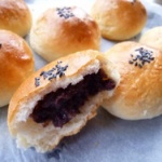 「あんパン」 好き45.0％　人気度は東高西低の傾向、高年齢層に人気