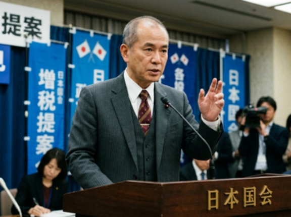 逆にこれから取れよっていう税金