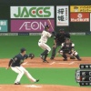 【vsヤクルト】日本ハム、7回に中島のタイムリースリーベースで1点先制！