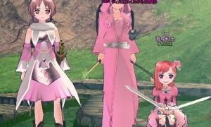 人形っぽい目が増えたよ(´つヮ⊂)ｳｵｫｫw