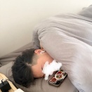 長男のBD祝いにアパートに行ったら… 予定外のことばかり & セリアの汚れ防止グッズがめっちゃ良かった件
