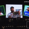 引退する谷内亮太にロニー・ロドリゲス、山田哲人、栗山前監督らからビデオメッセージ