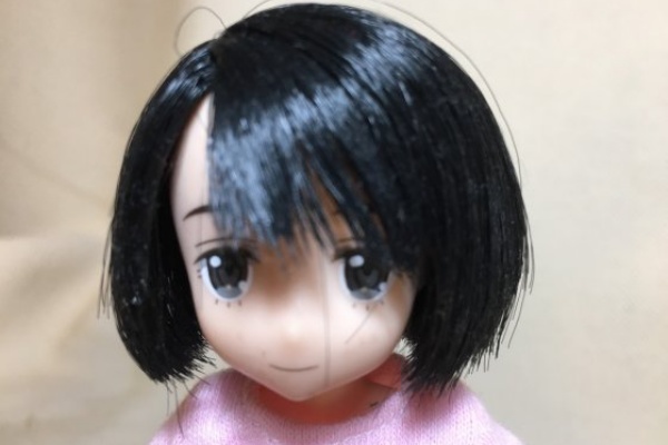 引き籠り少女ツカサ