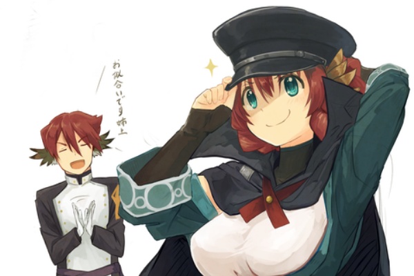 ちーちきん2 19年01月 ちーちきん2 19年01月