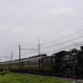 秩父鉄道 SL日本遺産のまち行田号 1便目 SL運行区間 2026/07/11