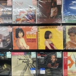 ディスクユニオン新宿ジャズ館