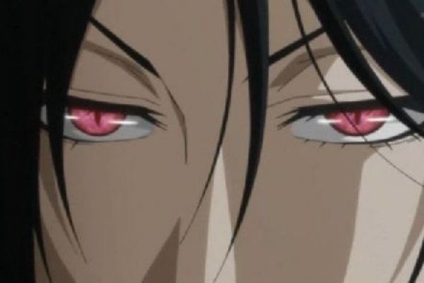 黒執事 第一話 その執事 有能 海外の反応 アニヤク アニメ海外の反応