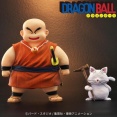 ドラゴンボールのフィギュア、色々な意味で狂っているｗｗｗｗ