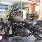 HarleyDavidsonパーツディストリビューター ネオファクトリー & カスタムショップ ネオガレージブログ