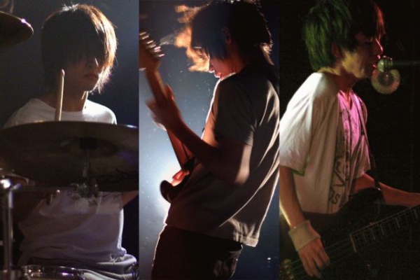 only if you call me jonathan - February 2008