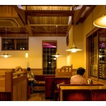 コメダ珈琲で働いてたことあるけど質問ある？ 	